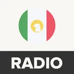 FM Radio Mexico icon