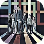 Kaleidoskope Video Call, Prank icon