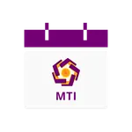 Kalender Amikom MTI icon