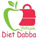Diet Dabba icon