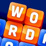 Word Stacks : Word Search Game icon