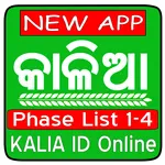 Odisha Kalia Yojana Info icon