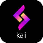 Kali: Short Learning Videos icon
