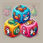 Bau Cua Tet 2025 icon