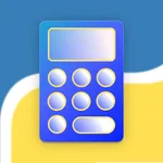 Python Calculator icon