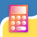 Python Calculator - PRO icon