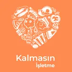 Kalmasın İşletme icon