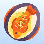 Hearty Fish Soup icon