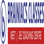 BRAINIACS CLASSES - TestSeries icon