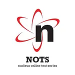 Nucleus4Science - Online Test  icon