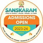 Sanskaram LMS icon