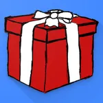Random Gift Ideas icon