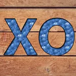 TIC TAC TOE XO icon