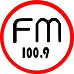FM 100.9 Mgd icon