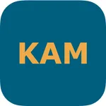 KAM Safety App icon