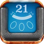 Blackjack 21: Blackjackist icon