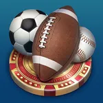 Sportsbook by Pokerist icon