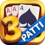 Teen Patti by Pokerist icon