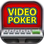 Video Poker by Pokerist icon