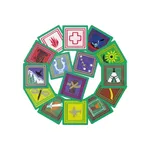 Specialità E/G Agesci icon