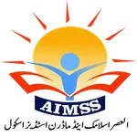 AL ASR ISLAMIC AND MODERN STUD icon