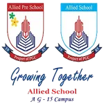 ALLIED SCHOOL G-15 CAMPUS icon