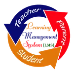 SCHOOL LMS icon