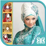 Hijab Wedding Styles icon