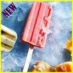 Simple Ice Pop Recipes icon