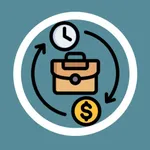 KamkarApp – Local Jobs & Tasks icon