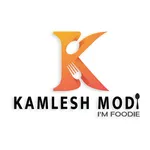 Kamlesh Modi icon