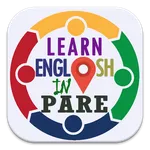 Peta Kampung Inggris icon