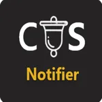 CUSrinagar Notifier - CUS icon