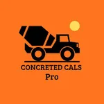 ConcreteCalc  Pro icon