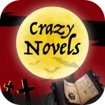 CrazyNovels icon