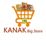 Kanak Big Store icon