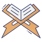 Mən Quran Oxuyuram icon