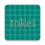 タイマー icon