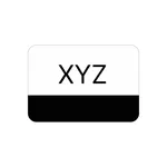 Carteira XYZ icon