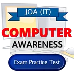Computer Awareness JOA(IT) icon
