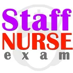 Staff Nurse Exam icon