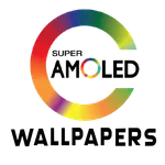 sAmoled Wallpapers icon