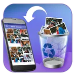 Restore My Old Deleted Photos icon