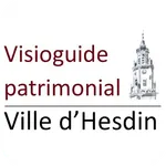 Heritage Visioguide of Hesdin icon