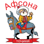 Афсонахо (точики) icon