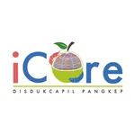 iCore Disdukcapil Pangkep icon