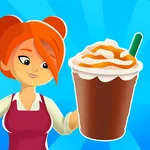 Coffee Shop Tycoon icon