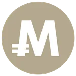Monacoin Information App icon