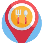 Kantin RSGJ icon