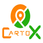 CartoX icon
